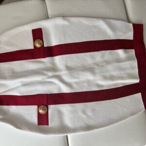 Balmain knitted skirt size 34 (US 2)